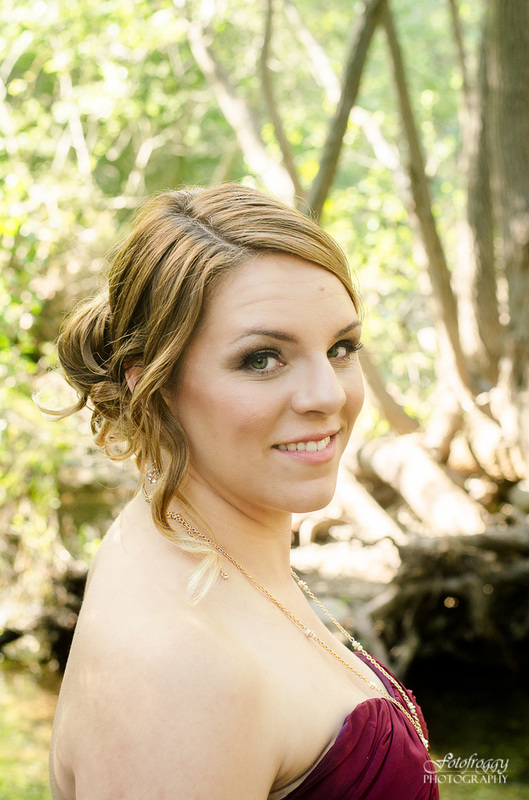 Styled session in Garland Ranch, CA - Fotofroggy Photography