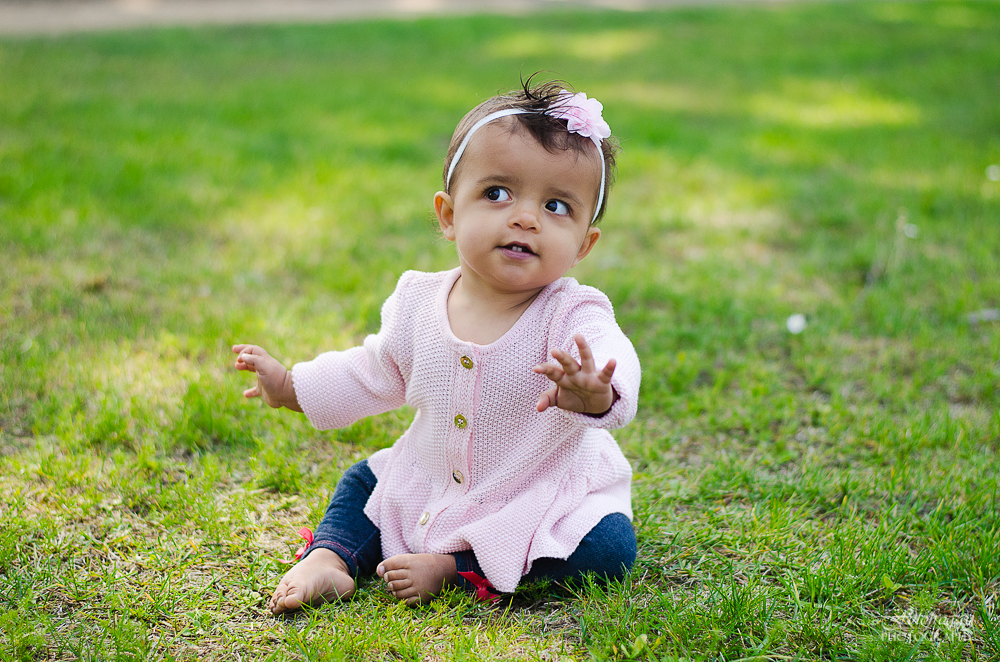 Fotofroggy Photography - surprised toddler
